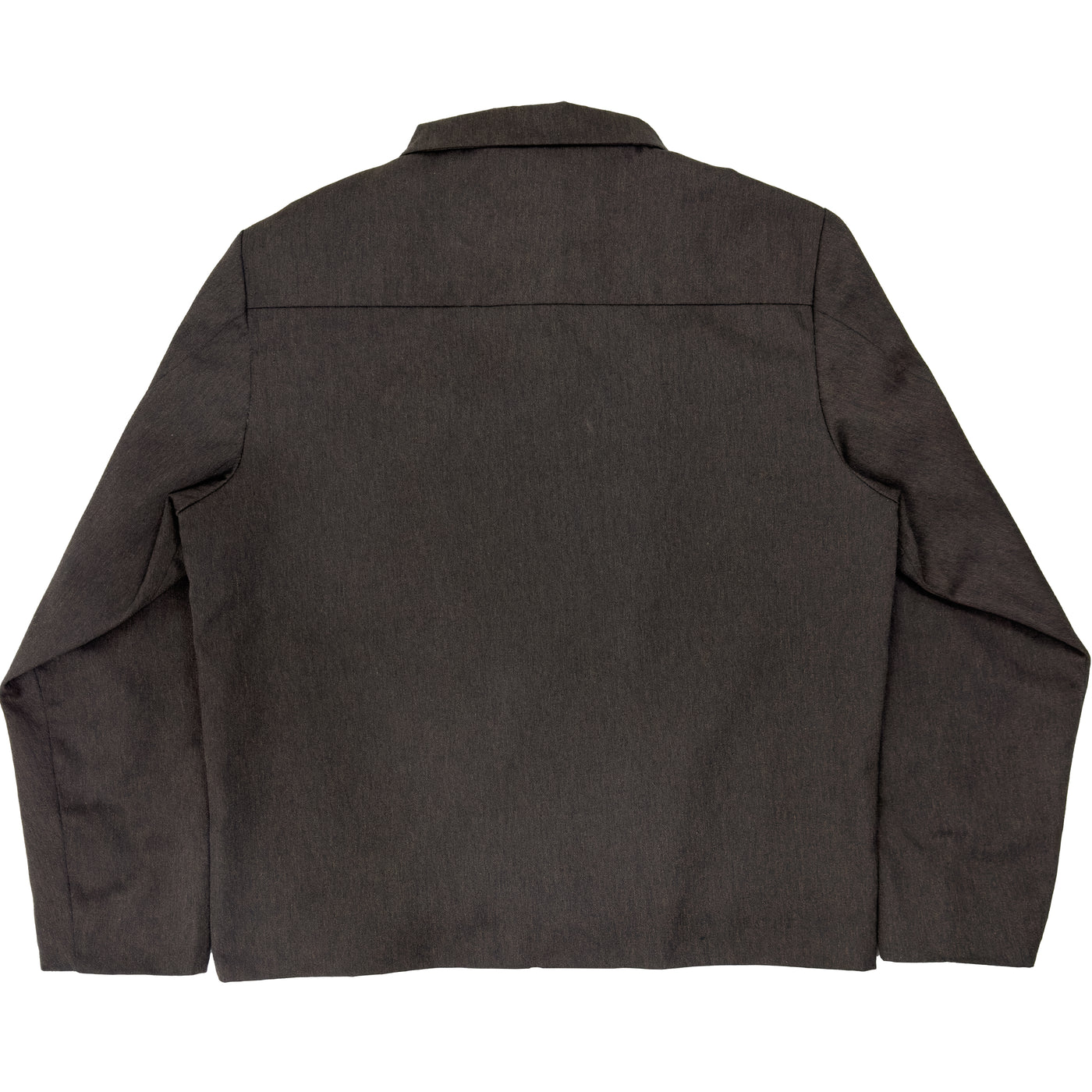 BUDAPEST JACKET - [1of1]