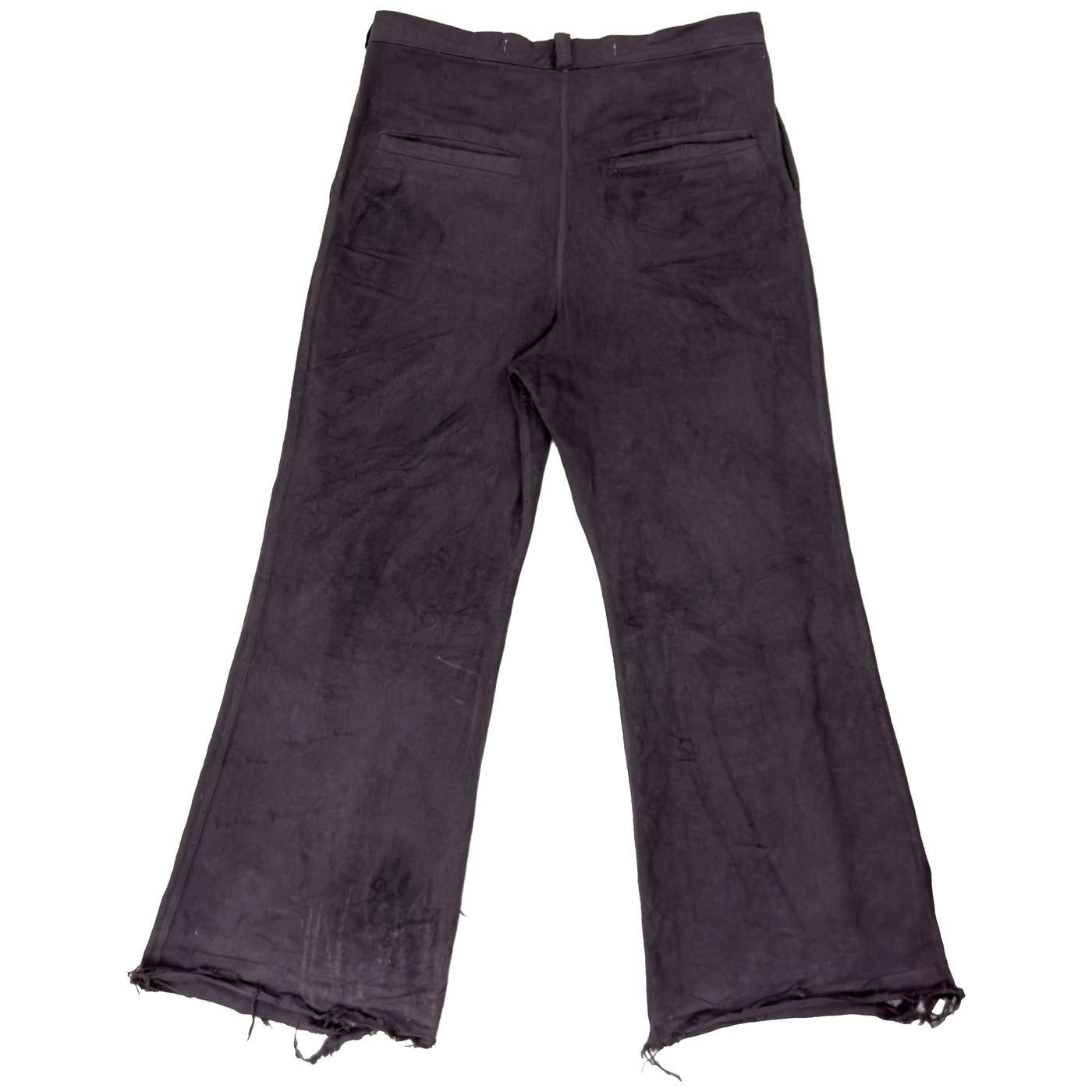 CAPTIVE TROUSER - [1of1]