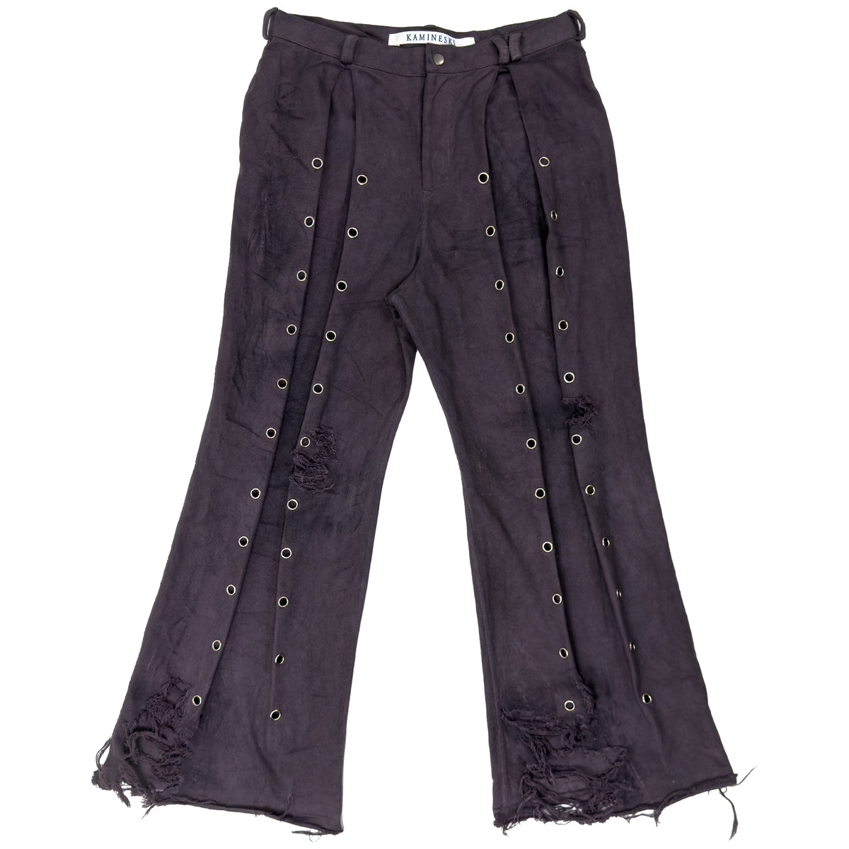 CAPTIVE TROUSER - [1of1]
