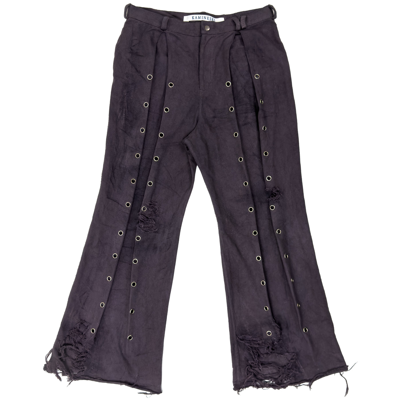 CAPTIVE TROUSER - [1of1]