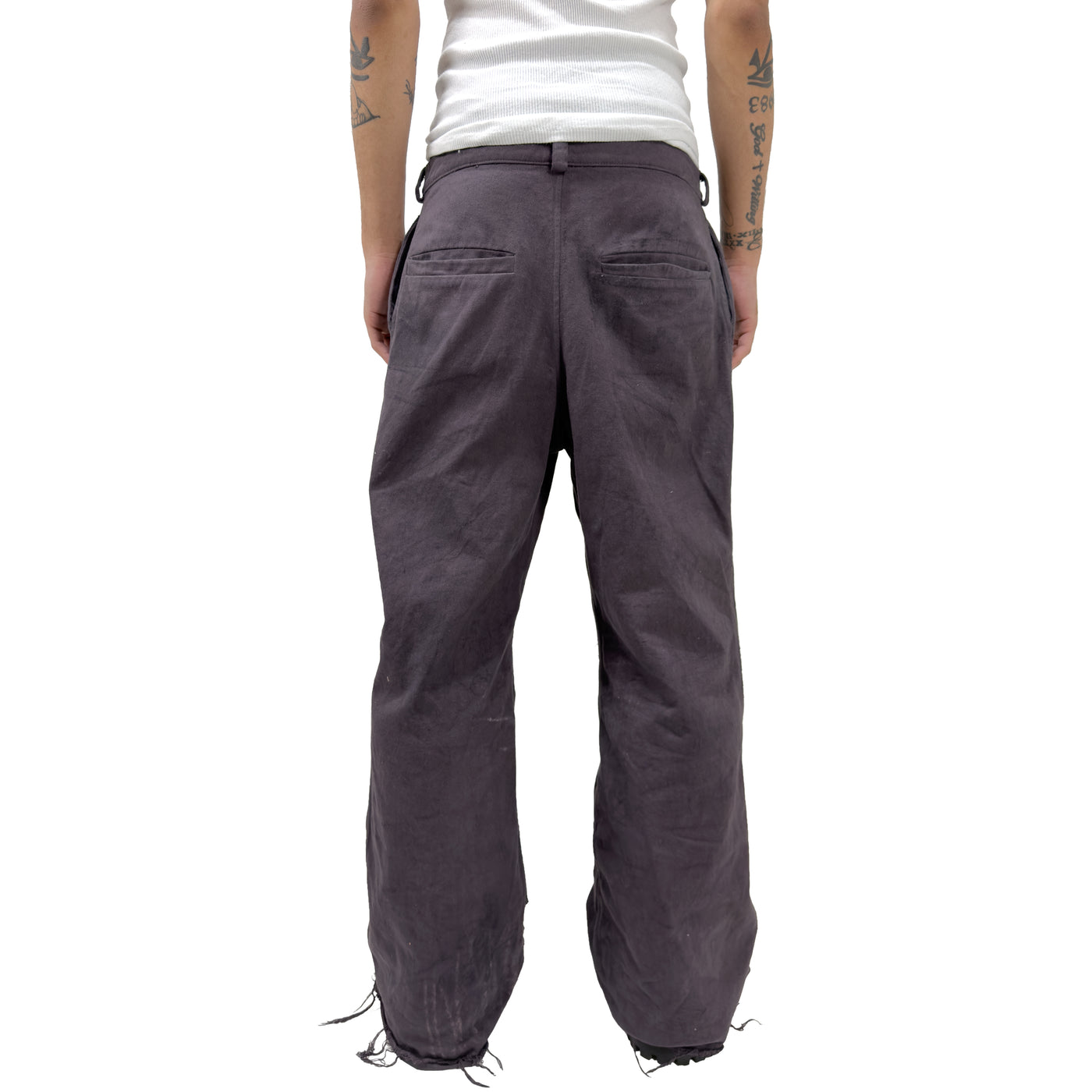 CAPTIVE TROUSER - [1of1]