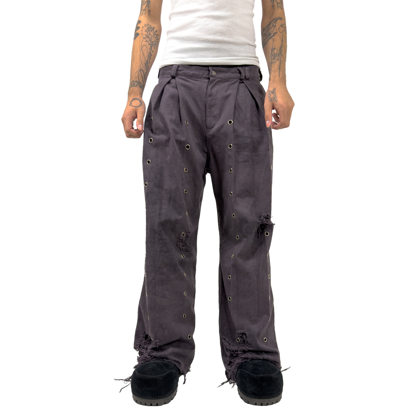 CAPTIVE TROUSER - [1of1]