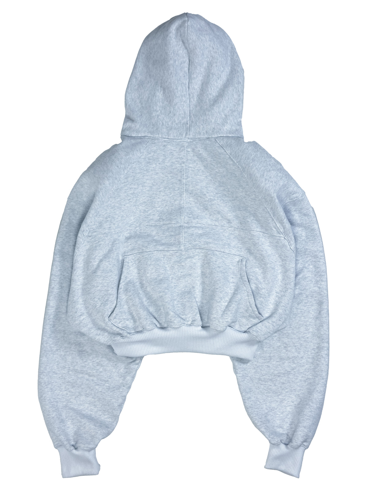 GRIDIRON ZIP-UP